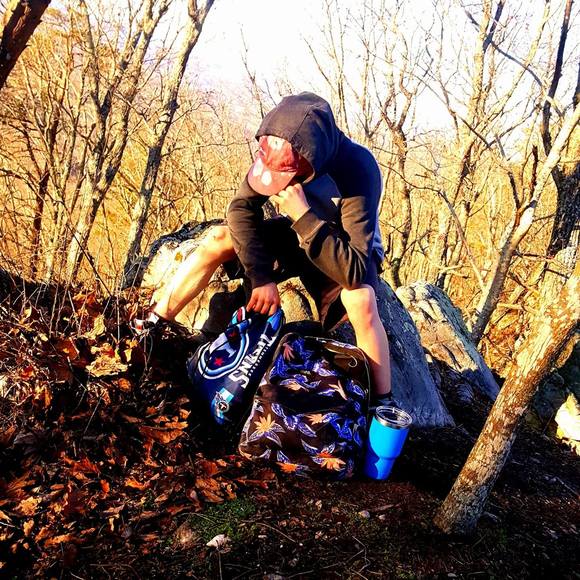 Meet your Posher, Jeremiah - Picture 1 of 1